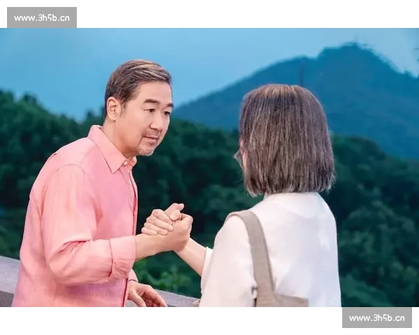 《命运的转折与心灵的重生在我的后半生》